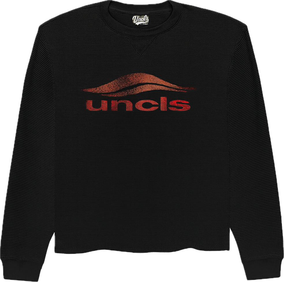 Uncle Ellis “UGA” Thermal